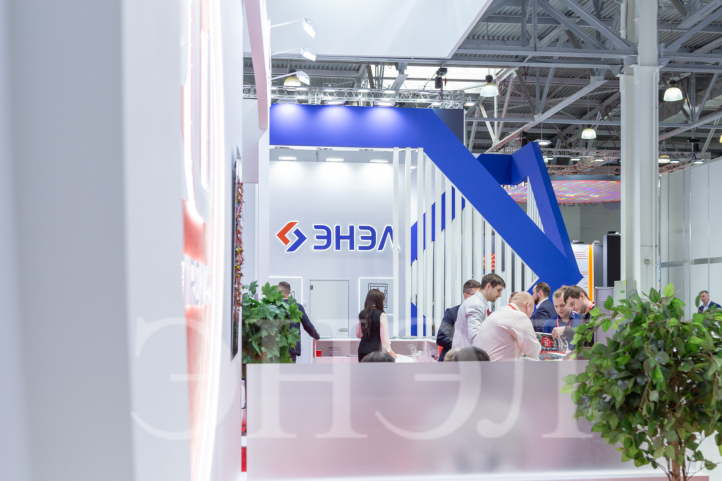 26-Я МЕЖДУНАРОДНАЯ ВЫСТАВКА ЭЛЕКТРОНИКИ