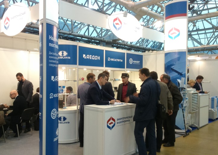 Итоги ChipEXPO - 2017